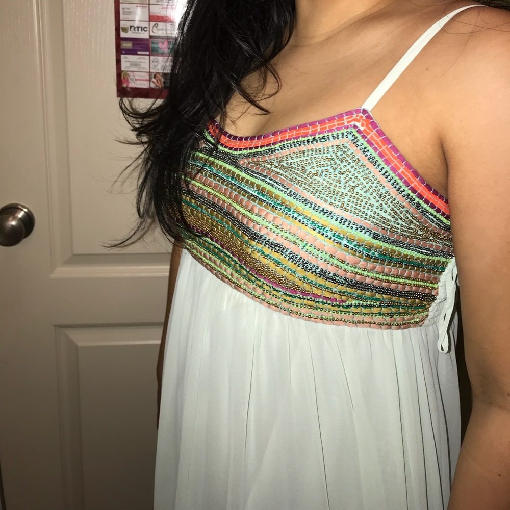 Anthropologie Dress